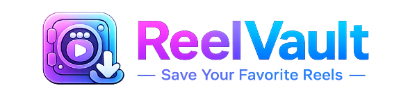 ReelVault